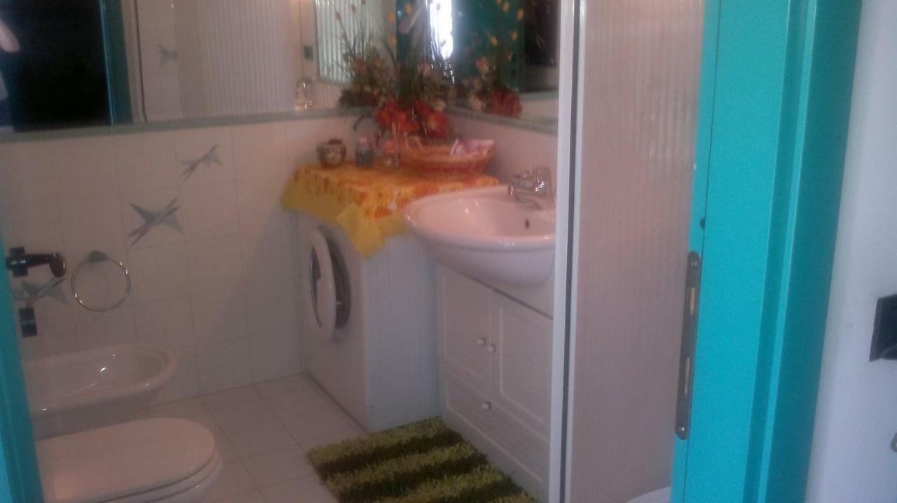 Appartamento Relax Terni Exterior photo