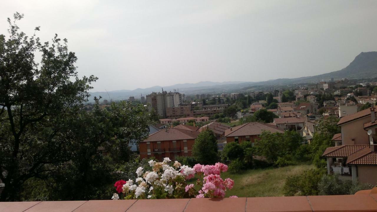 Appartamento Relax Terni Exterior photo