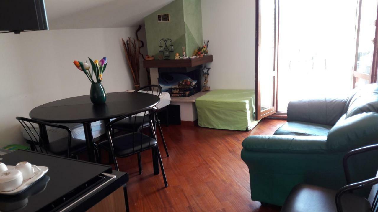Appartamento Relax Terni Exterior photo