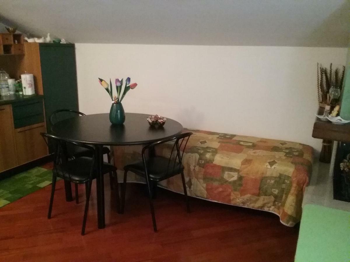 Appartamento Relax Terni Exterior photo